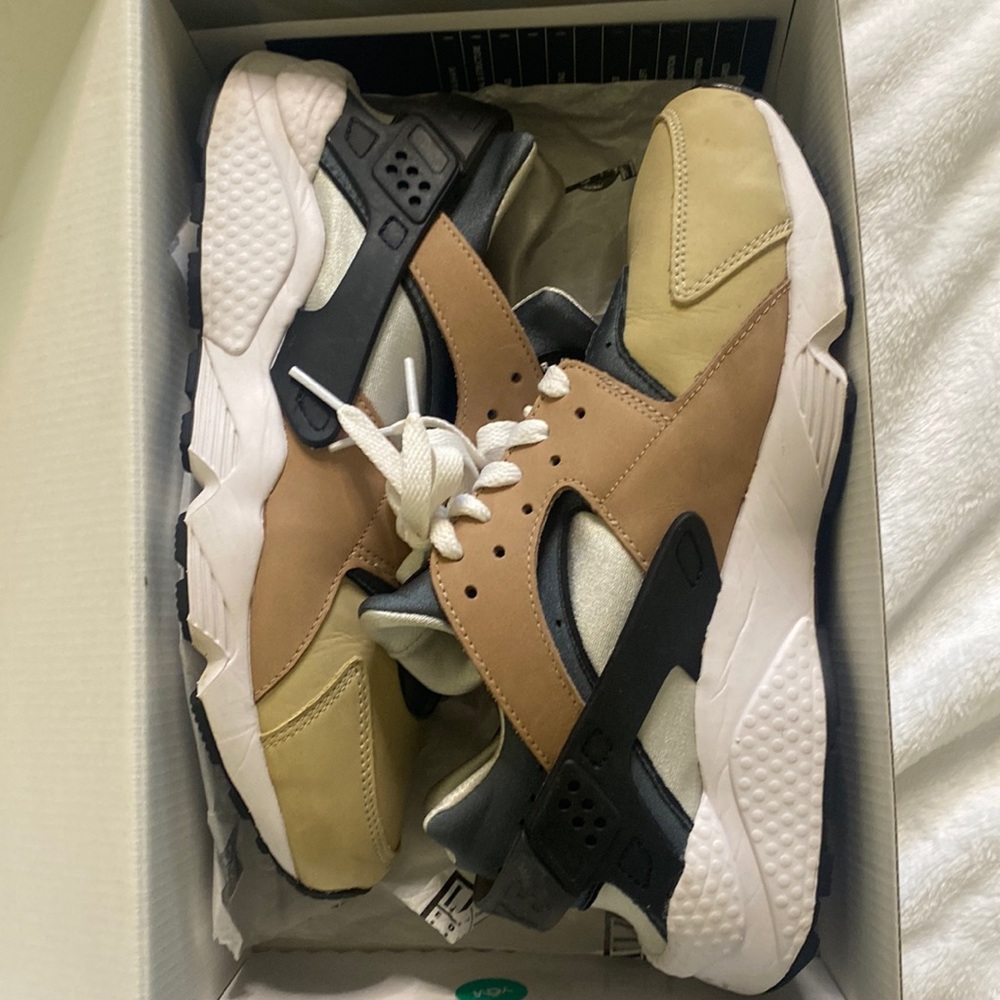 Nike air huarache
